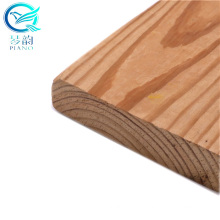 fabricante de tablero de pino laminado de venta caliente